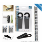 BLOQUE PORTE X2