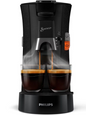 Senseo PHILIPS Select CSA240/21 Eco Noir