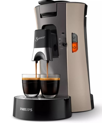 Senseo PHILIPS CSA240/31 senseo select nougat