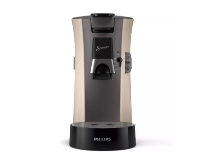 Senseo PHILIPS CSA240/31 senseo select nougat