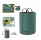 SAC A DÉCHÊTS JARDIN 125 L Diam 50 x H 60 cm